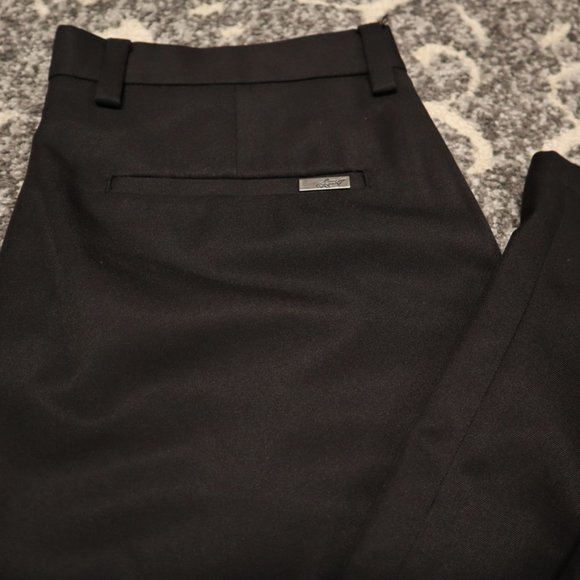 Greg Norman Golf Pants - Picture 2 of 6